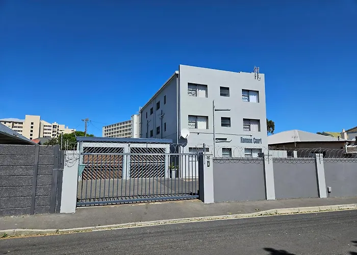 Strand Beach Apartment