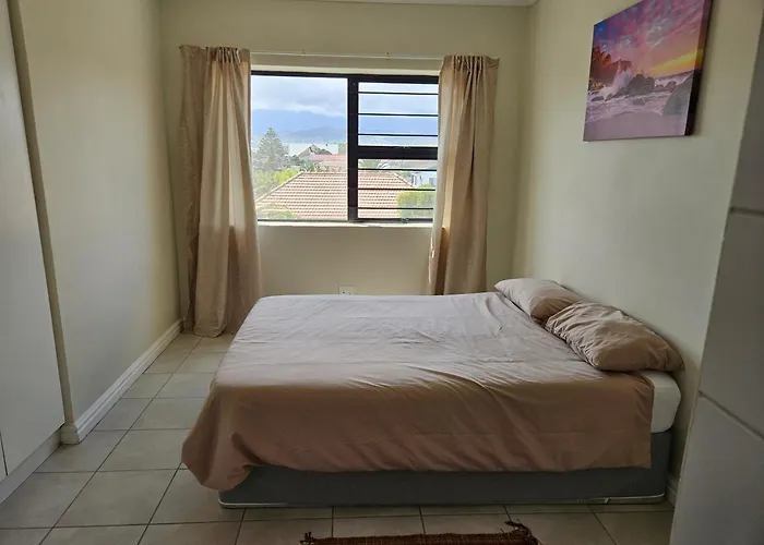 Strand Beach Apartment