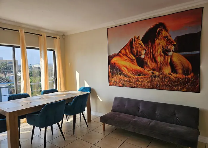 Strand Beach Apartment