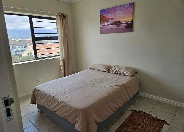 Strand Beach Apartment