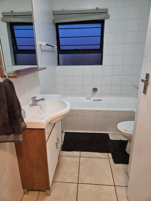 Strand Beach Apartment * Kaapstad