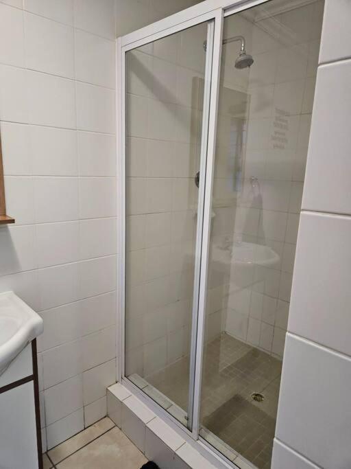 Strand Beach Apartment * Kaapstad