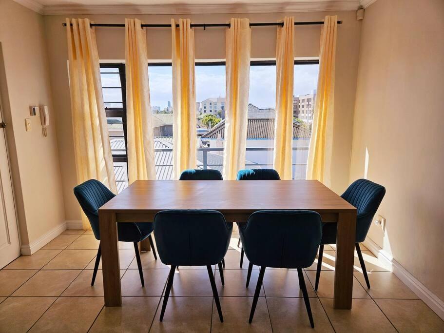 Appartement Strand Beach Apartment *