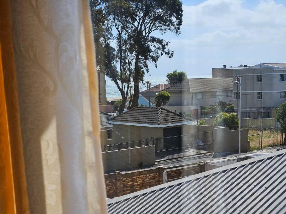 Strand Beach Apartment Kaapstad