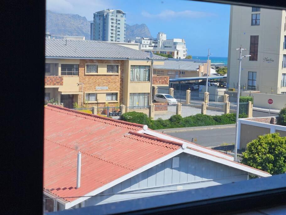 Appartement Strand Beach Apartment Kaapstad