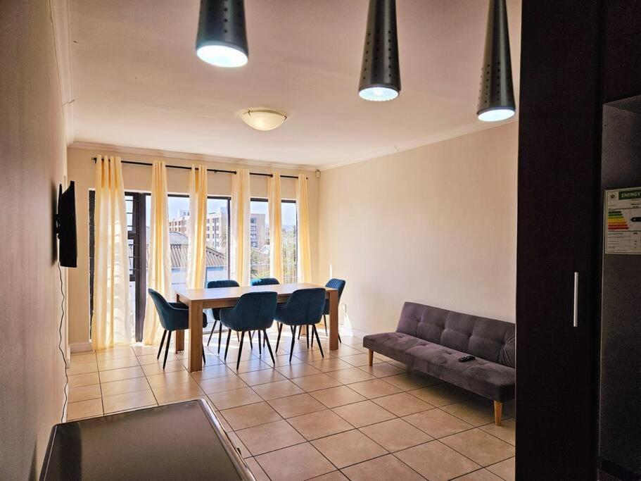Strand Beach Apartment Appartement Kaapstad