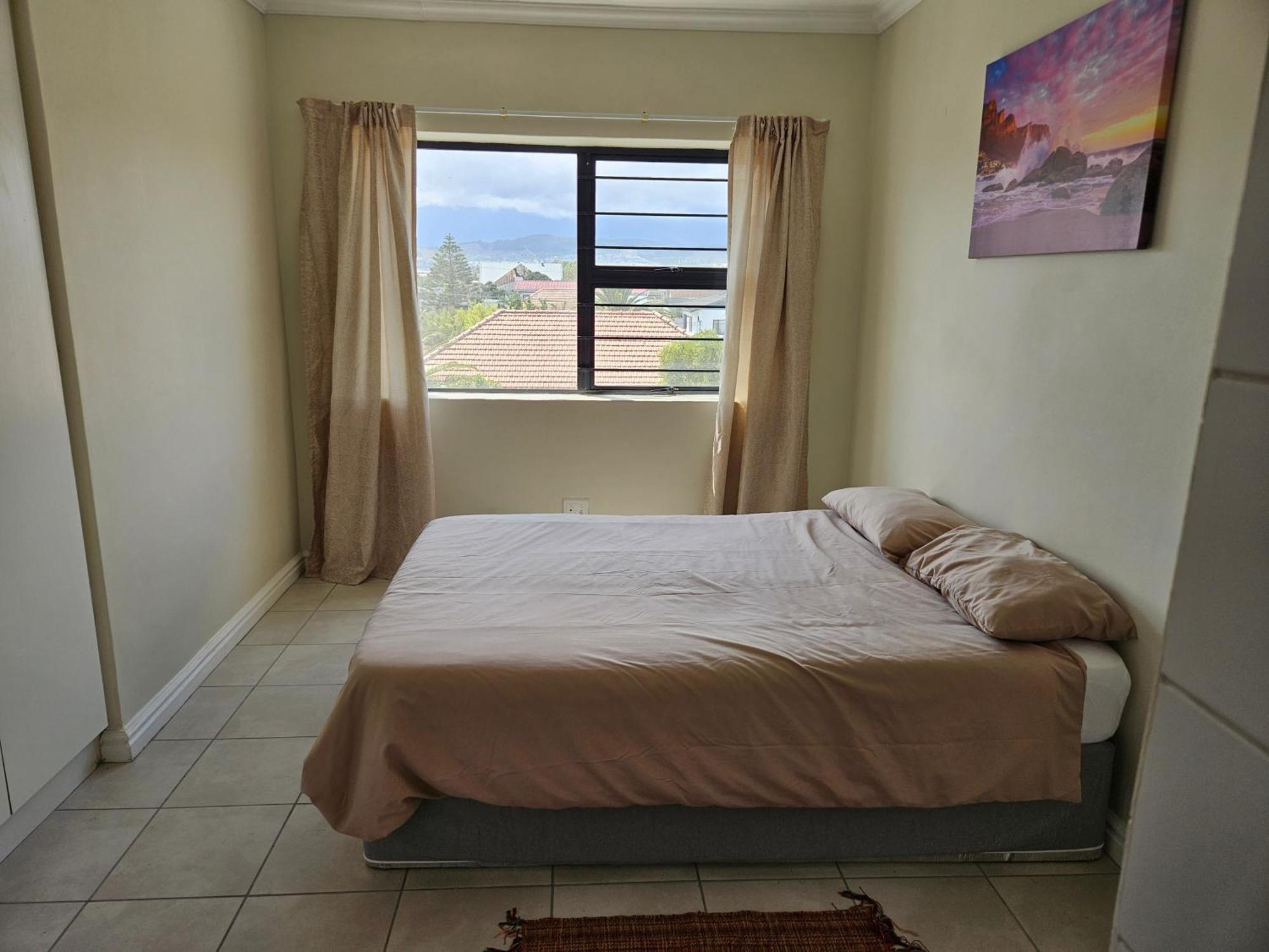 Strand Beach Apartment Appartement *